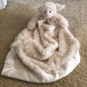 Baby Blanket.  Like new.